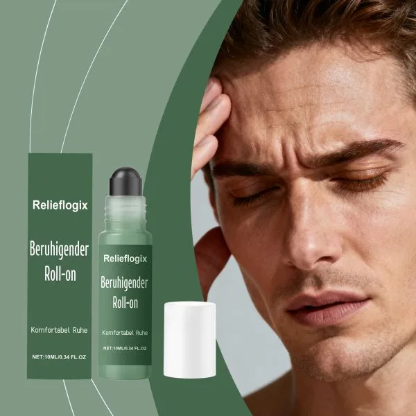 Allantoin Hair Growth Serum | AMZ 10ml
