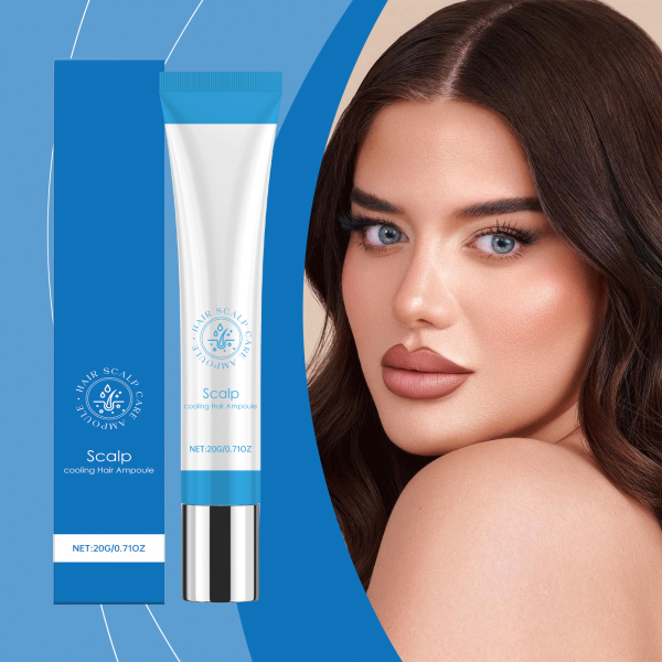 Glycerin & Allantoin Hair Growth Serum | AMZ 20g
