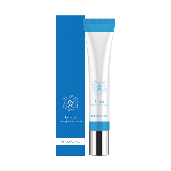 Glycerin & Allantoin Hair Growth Serum | AMZ 20g