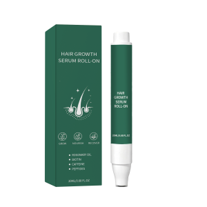 AMZ Serum Nourishing 20ml - product photo 1