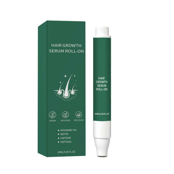 AMZ Serum Nourishing 20ml - product photo 1