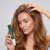 AMZ Serum Nourishing 20ml texture and consistency