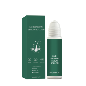 AMZ Serum Refresh & Light 20ml - product photo 1