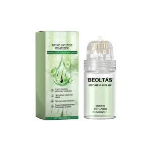 Glycerin Hair Growth Serum | AMZ 5ml