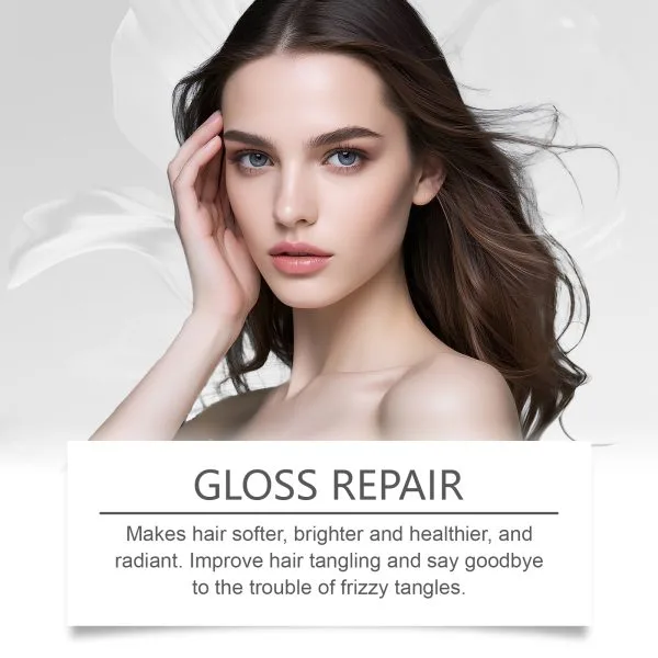 AMZ Serum Shine & Gloss 5ml - product photo 4
