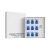 AMZ Serum Smooth & Silky 45ml detailed close-up