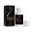 AMZ Serum Smooth & Silky 45ml detailed close-up