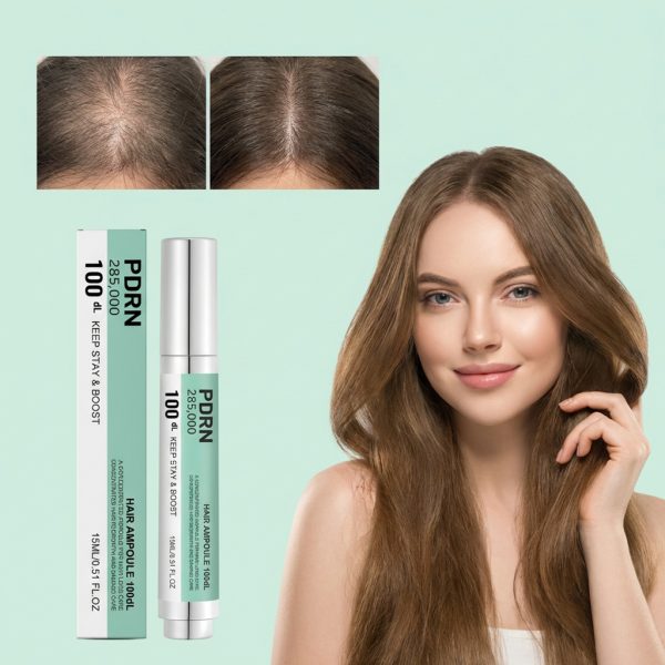 Glycerin Hair Thickening Treatment | AMZ 15ml