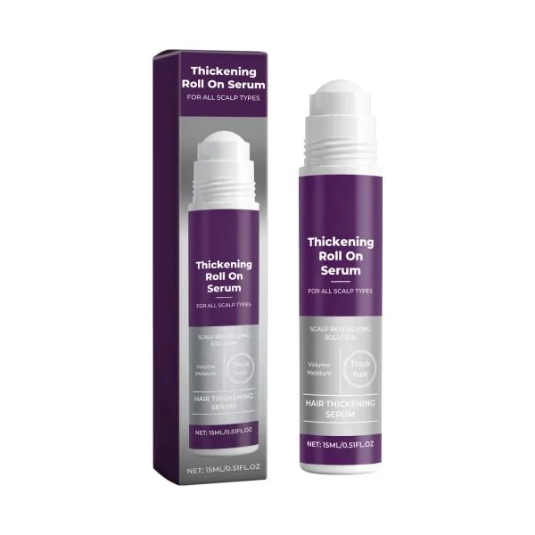 Fleeceflower Root Extract Hair Growth Serum | AMZ 15ml