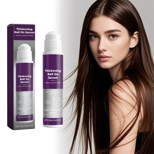 Fleeceflower Root Extract Hair Growth Serum | AMZ 15ml