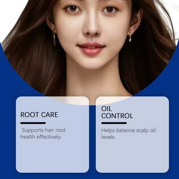 Biotin Hair Growth Serum | AMZ 18ml