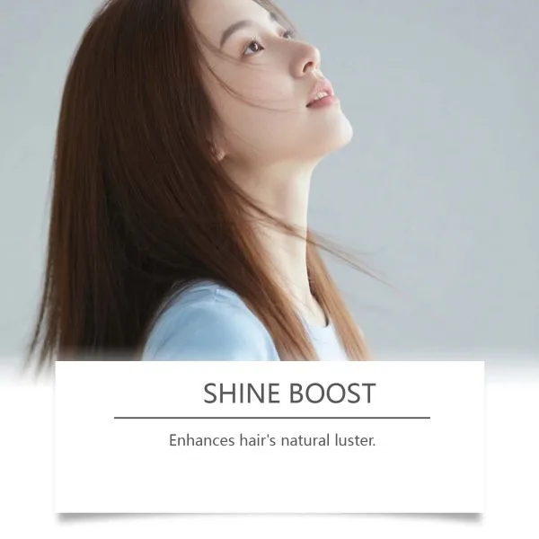 AMZ Serum Smooth & Silky 18ml - product photo 4