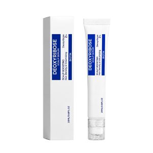 AMZ Serum Smooth & Silky 20ml - product photo 1