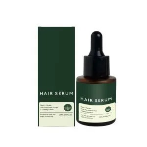 Biotin Hair Thickening Treatment | AMZ 20ml