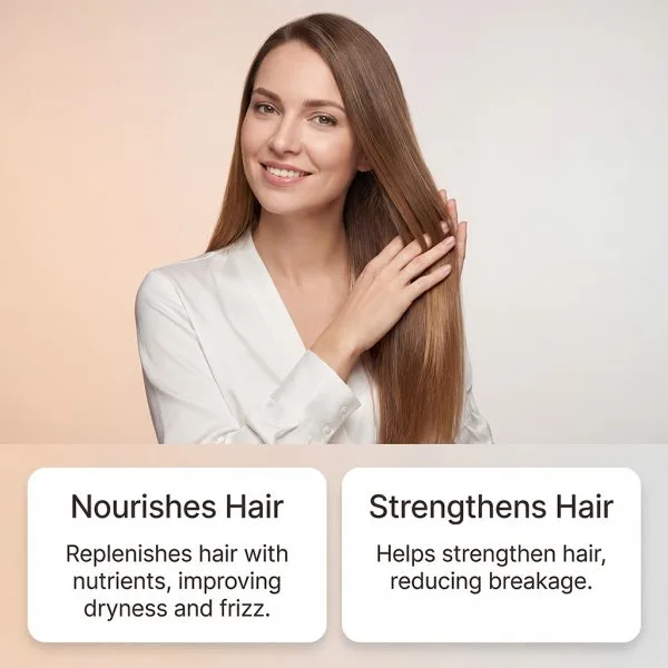 Biotin Hair Thickening Treatment | AMZ 20ml