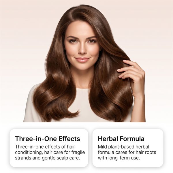 AMZ Serum Smooth & Silky 45ml packaging and label