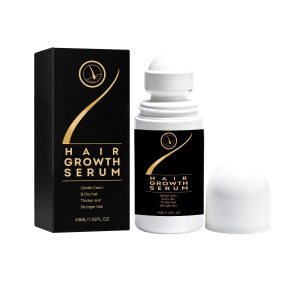 AMZ Serum Smooth & Silky 45ml - product photo 1