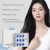AMZ Serum Smooth & Silky 45ml packaging and label