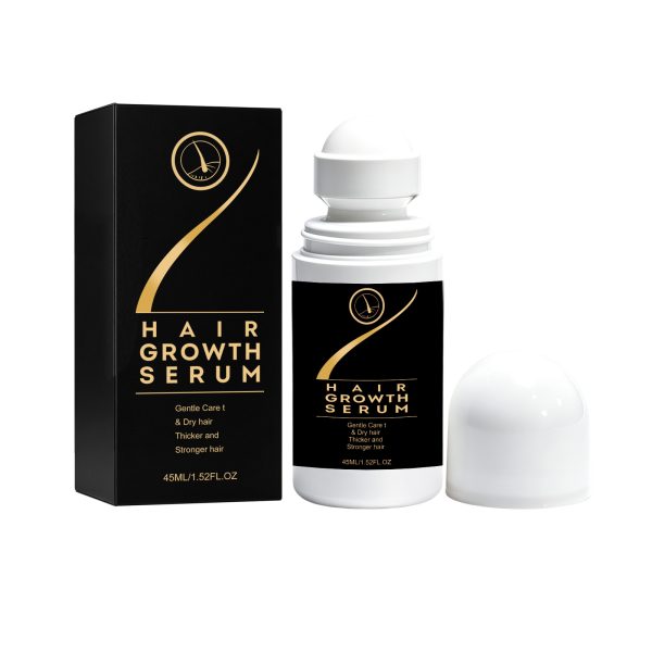 AMZ Serum Smooth & Silky 45ml - product photo 1