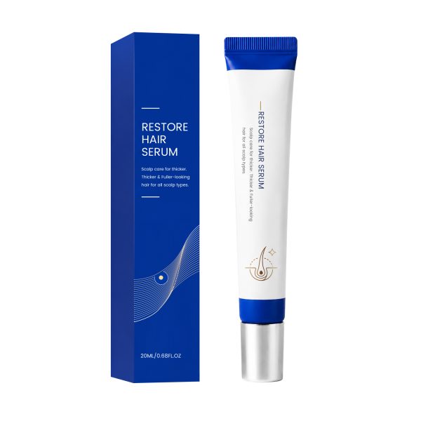 AMZ Serum Volumizing 20ml - product photo 1