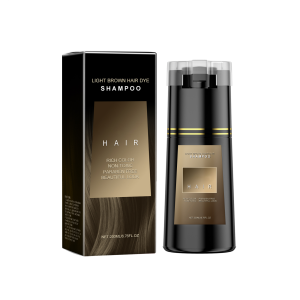 Sophora Extract Anti Hair Loss Shampoo | AMZ 200ml