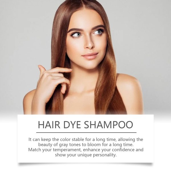 Sophora Extract Anti Hair Loss Shampoo | AMZ 200ml