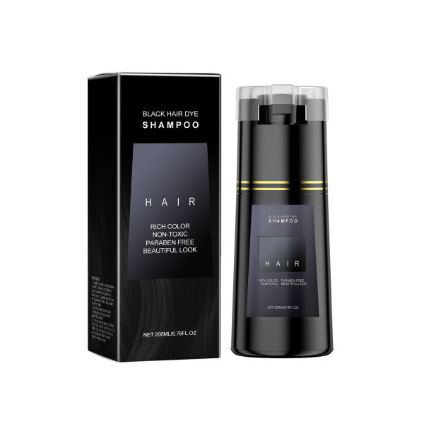 Ginseng Anti Hair Loss Shampoo | AMZ 200ml