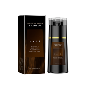Sophora Extract Anti Hair Loss Shampoo | AMZ 200ml