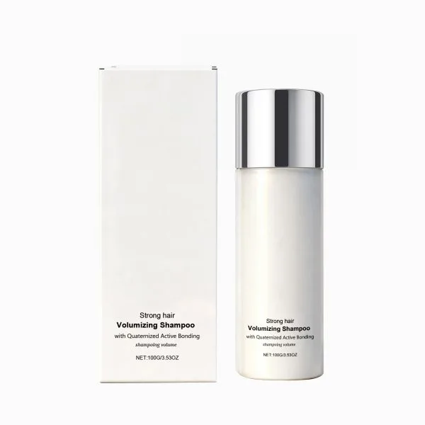 Betaine Scalp Treatment | AMZ 100g