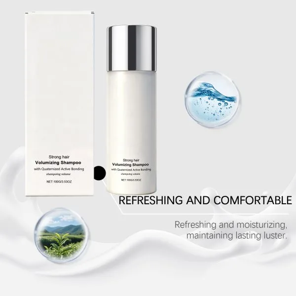 Betaine Scalp Treatment | AMZ 100g