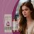 AMZ Shampoo Smooth & Silky 300ml texture and consistency