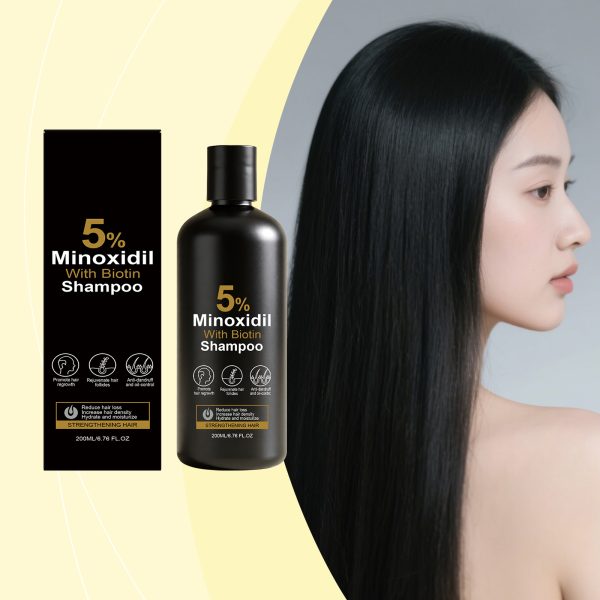 AMZ Shampoo Soothing 200ml
