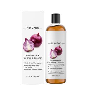 Onion Extract Hair Thickening Treatment | AMZ 200ml