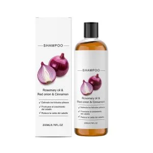 Onion Extract Hair Thickening Treatment | AMZ 200ml