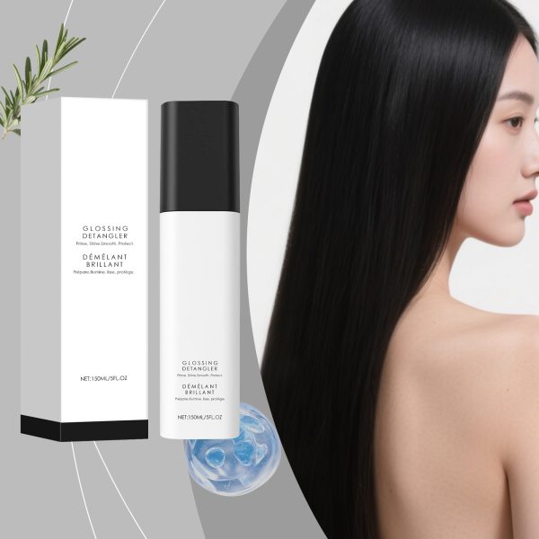 Glycerin & Vitamin E Hair Thickening Treatment | AMZ 150ml