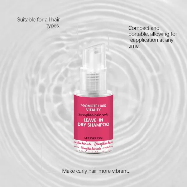 AMZ Spray Smooth & Silky 35g - product photo 4