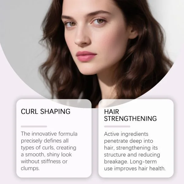 AMZ Spray Smooth & Silky 35g - product photo 4