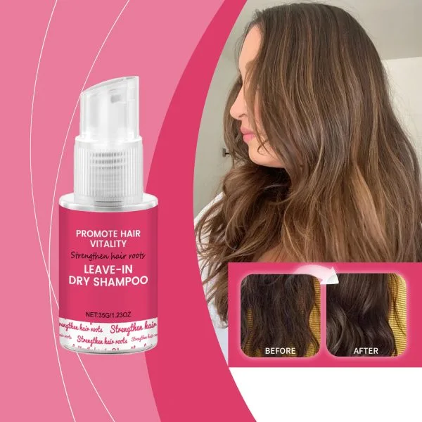 Hair Thickening Treatment | AMZ 35g