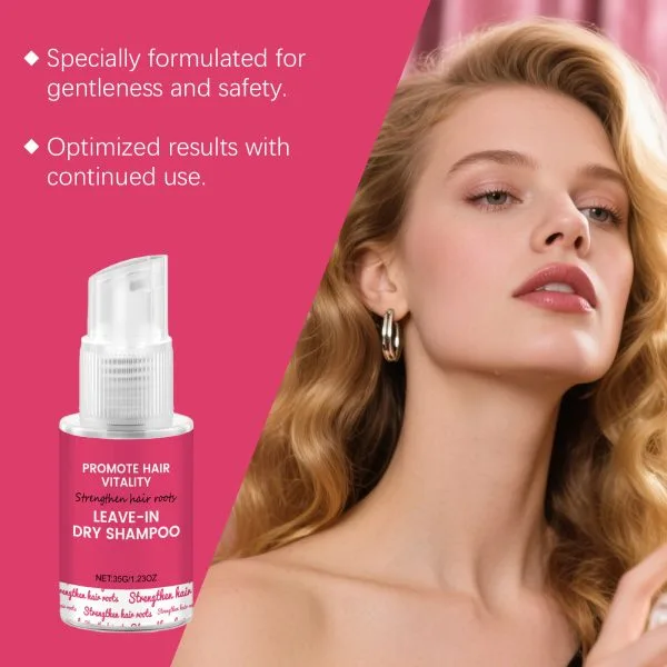 Hair Thickening Treatment | AMZ 35g
