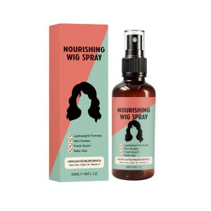 AMZ Spray Smooth & Silky 55ml - product photo 1