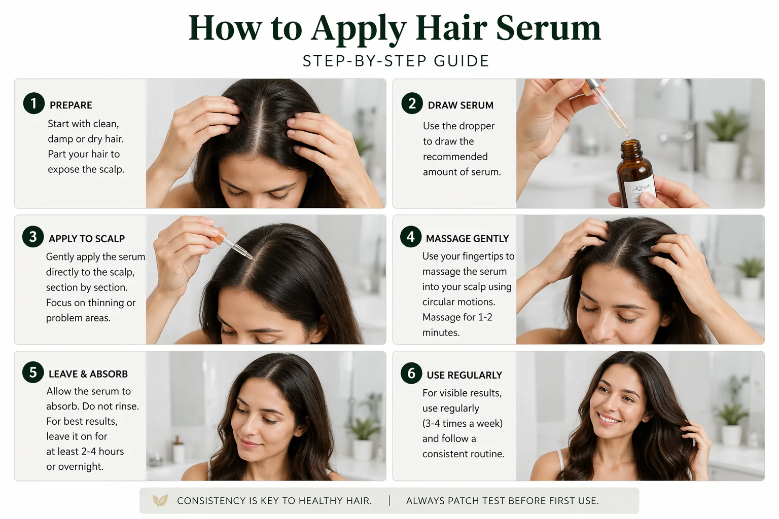 How to Interpret Hair Loss Blood Work: What Each Marker Means