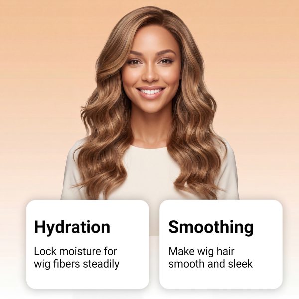 ARVIONA Spray Smooth & Silky 55ml packaging and label