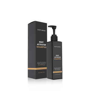 Ginseng & Peppermint Scalp Treatment | East 100g