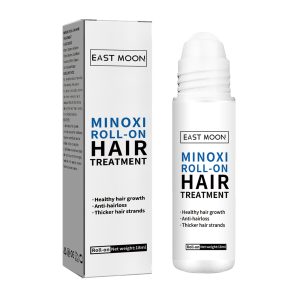 East Moon Hair Care Nourishing 18ml - product photo 1