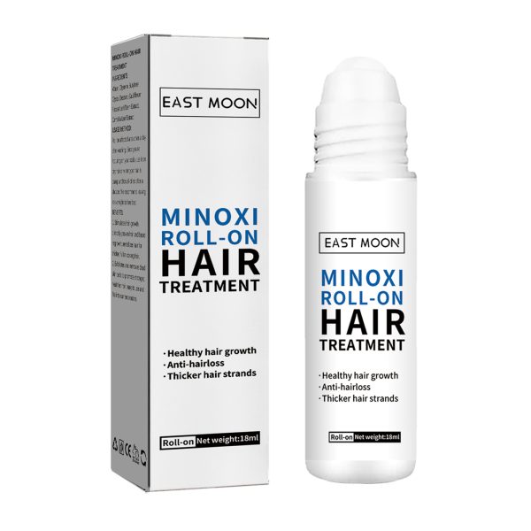 East Moon Hair Care Nourishing 18ml - product photo 1