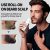 East Moon Hair Care Nourishing 18ml packaging and label