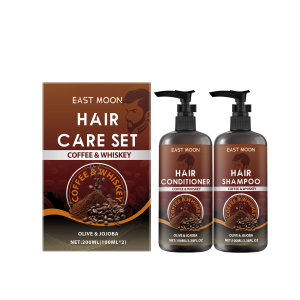 Jojoba Oil Hair Care Kit | East 200ml