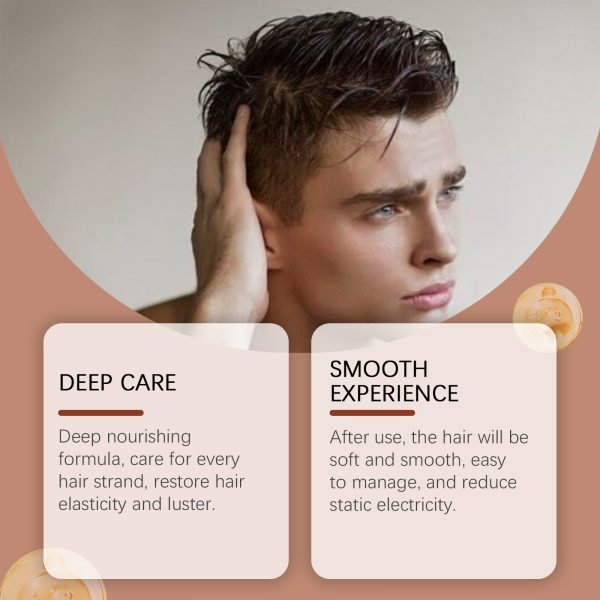 East Moon Hair Care Nourishing 200ml - product photo 4