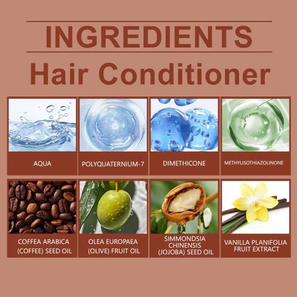 East Moon Hair Care Nourishing 200ml - product photo 5