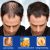 East Moon Hair Care Product Fullness & Body 60ml packaging and label